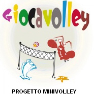 Progetto Minivolley